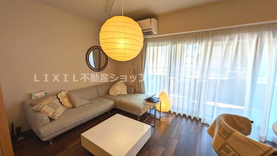 3LDK Apartment for Sale in Kochi City - 70.86m² Near Kochi Station - Thumbnail 3