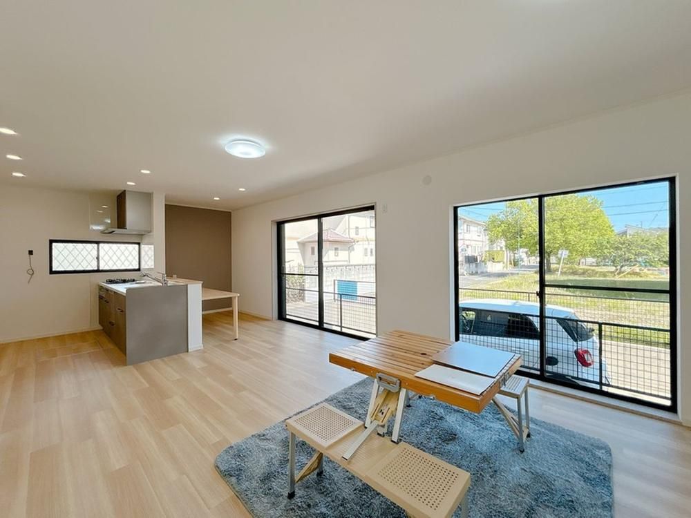Renovated 3LDK House for Sale in Midori Ward, Nagoya - Thumbnail 2