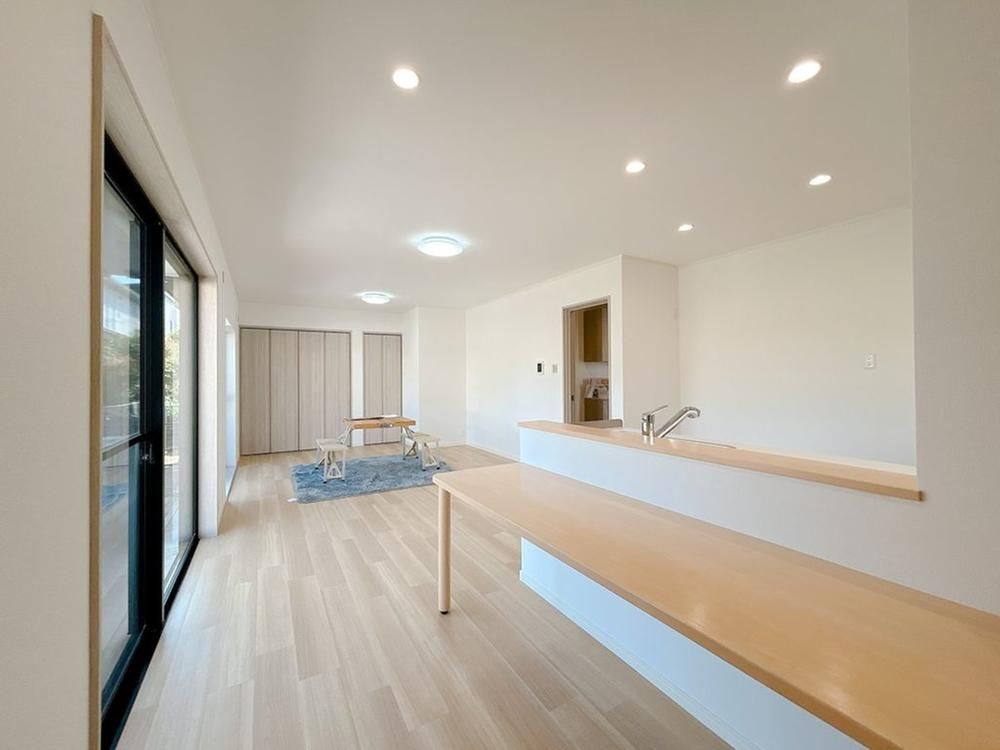 Renovated 3LDK House for Sale in Midori Ward, Nagoya - Thumbnail 3