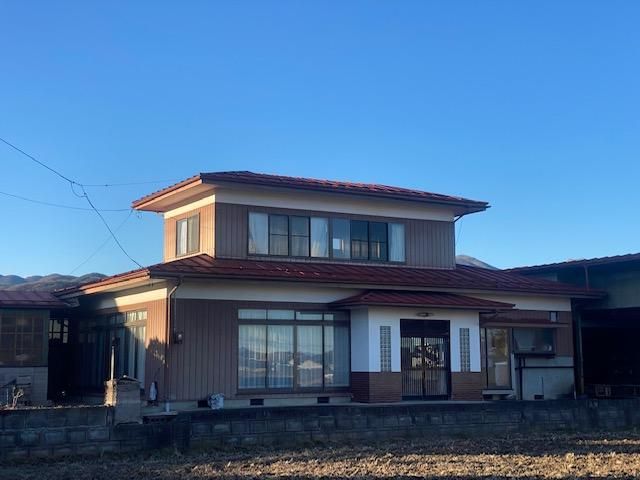 Resale Detached House in Sukagawa City, Fukushima - 6K+S, 151m2 - Thumbnail 2