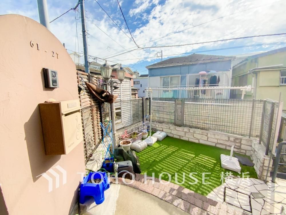 3LDK+3S House for Sale in Minami Ward, Yokohama - 123.08m2 - Thumbnail 3