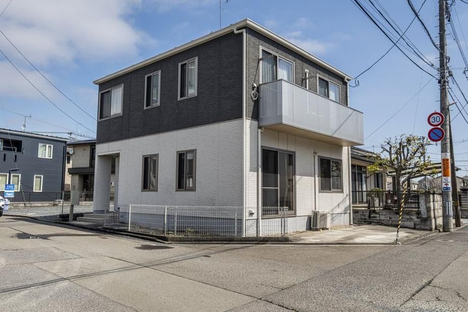 Modern 3LDK+S House for Sale in Miyagino-ku, Sendai - Thumbnail 2