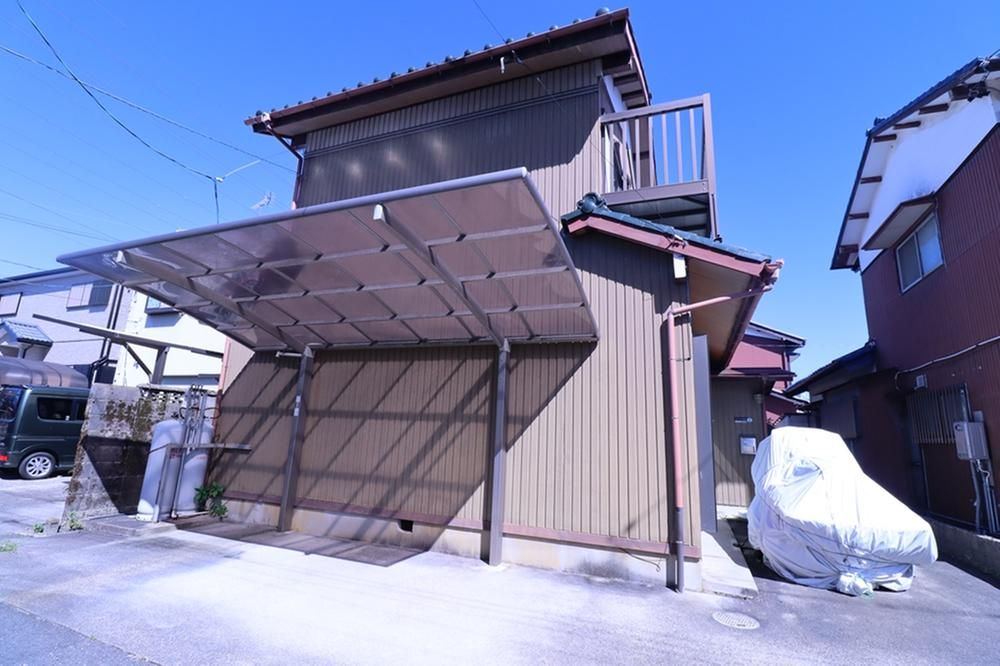 Land for Sale in Yotsukaidchi, Mie - 198m2 Plot Near Kizugaura Station - Thumbnail 2