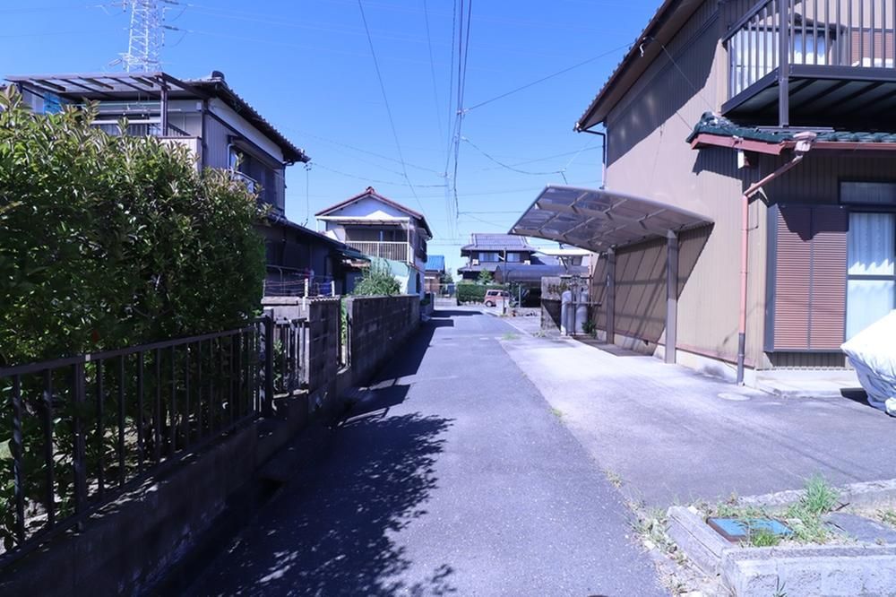 Land for Sale in Yotsukaidchi, Mie - 198m2 Plot Near Kizugaura Station - Thumbnail 4