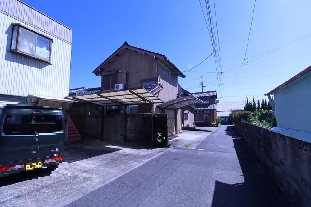 Land for Sale in Yotsukaidchi, Mie - 198m2 Plot Near Kizugaura Station - Thumbnail 3