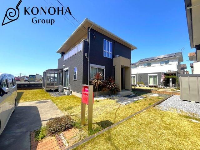4LDK House for Sale in Isesaki, Gunma with Parking - Thumbnail 3