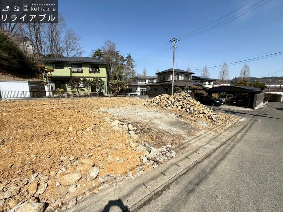 Land for Sale in Sendai City, Aoba Ward - 217 sqm - Thumbnail 4