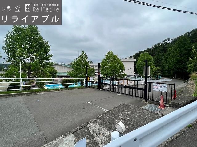 Land for Sale in Sendai City, Aoba Ward - 217 sqm - Thumbnail 3