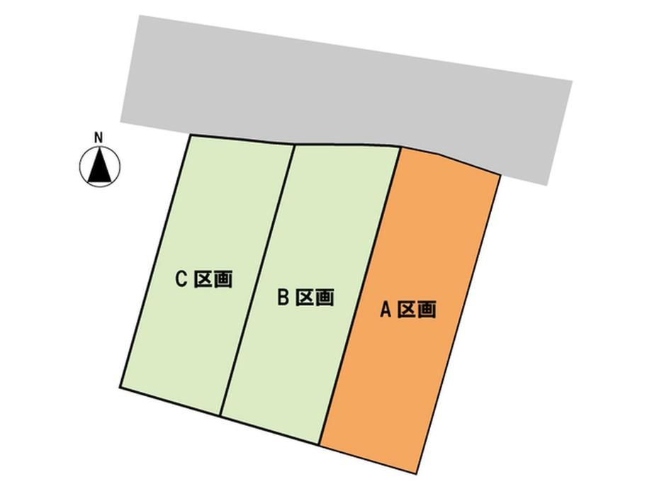 Building Land for Sale in Takasu 1-Chome, Kochi City - 146.25m² - Thumbnail 2