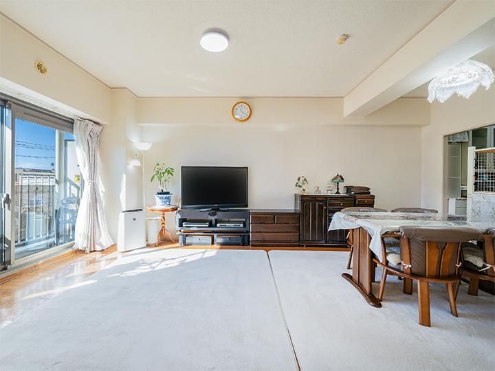 3LDK Apartment for Sale in Nakahara-ku, Kawasaki - Thumbnail 4