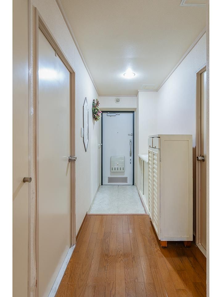 3LDK Apartment for Sale in Nakahara-ku, Kawasaki - Thumbnail 3