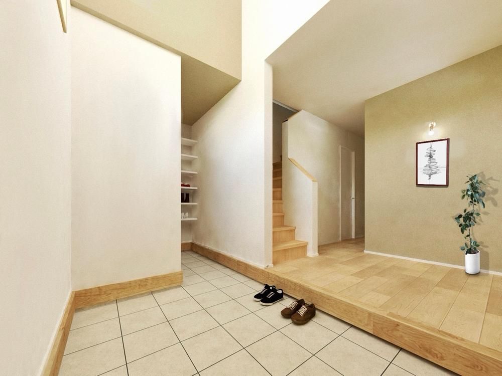 Building-Conditioned Land for Sale in Funabashi, Chiba - 135 sqm - Thumbnail 3