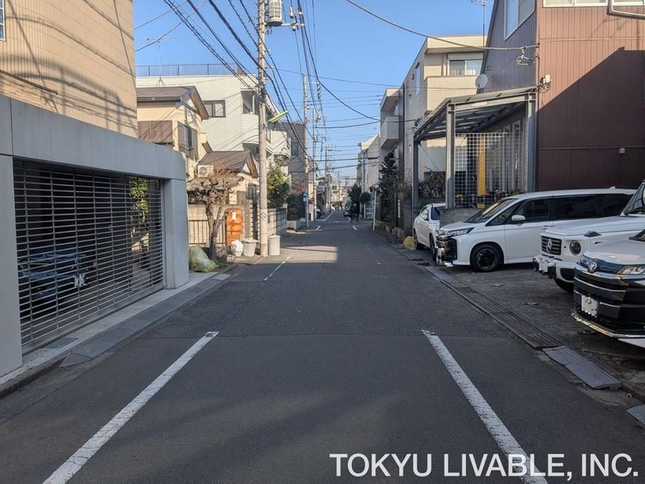 171 sqm Residential Land for Sale in Setagaya, Tokyo - Thumbnail 3