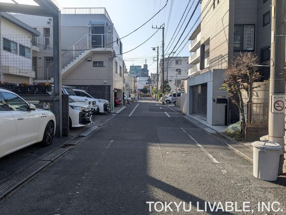 171 sqm Residential Land for Sale in Setagaya, Tokyo - Thumbnail 4