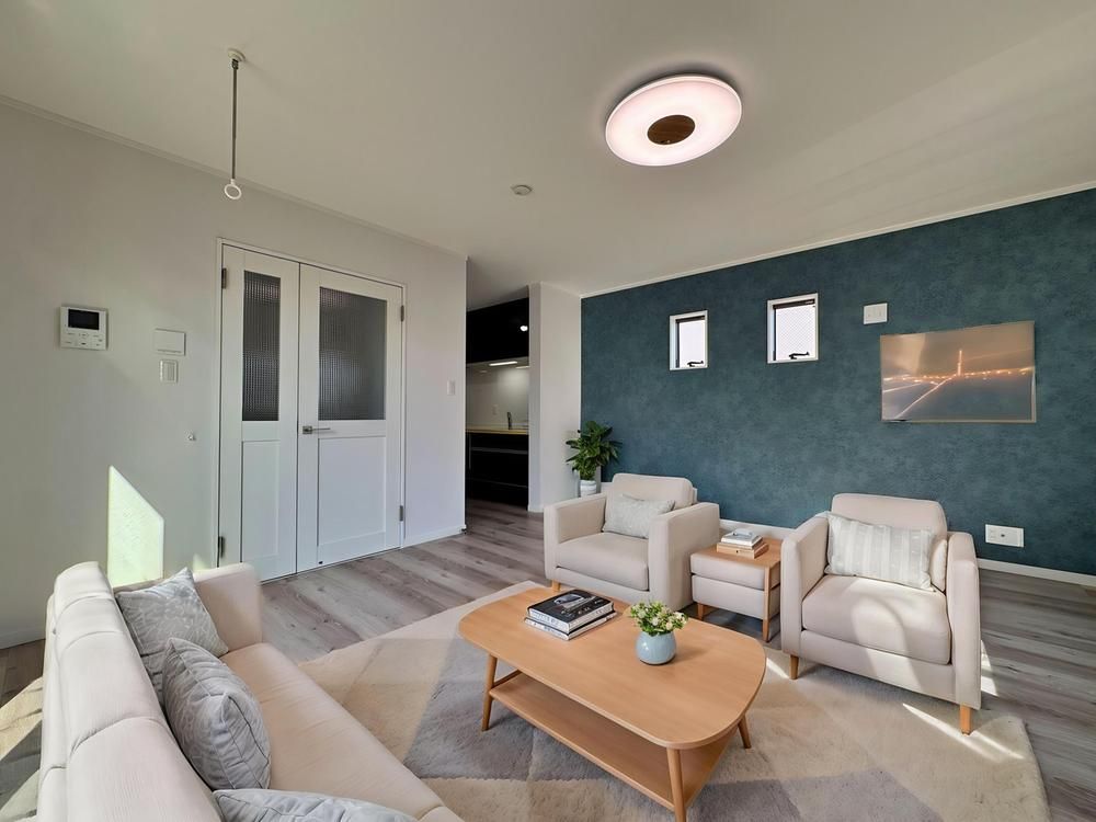 Modern 2LDK+S House for Sale in Kawasaki's Miyamae Ward - Thumbnail 4