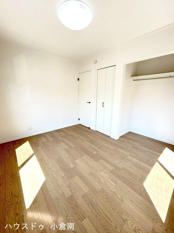Renovated 3LDK+S House in Moji, Kitakyushu - 88.81m2 - Thumbnail 4