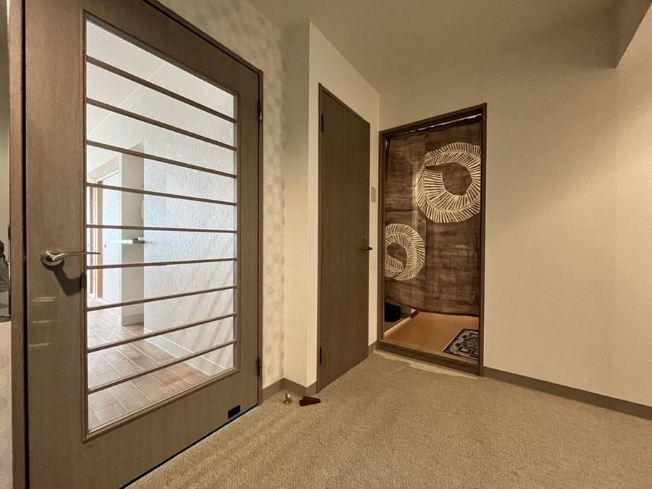 4LDK Apartment for Sale in Chitose, Hokkaido - 88.45m2 - Thumbnail 3