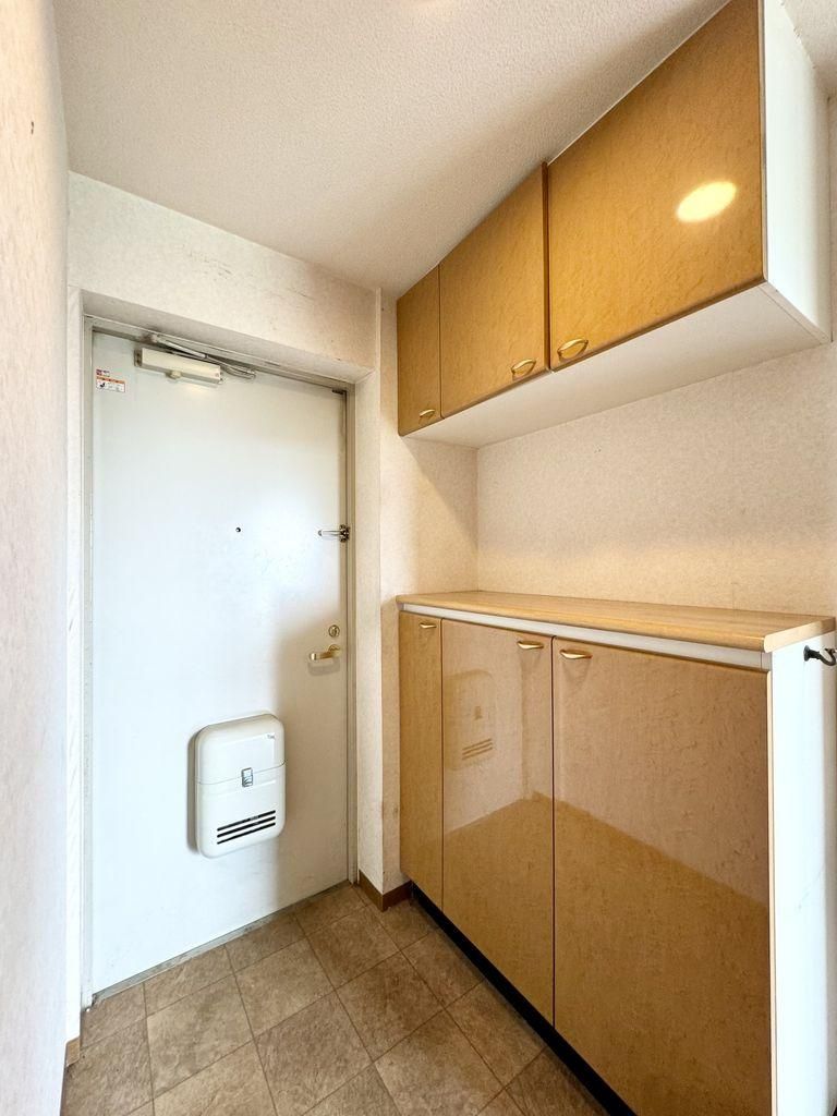 3LDK Apartment for Sale in Funabashi, Chiba - 72.5m2 - Thumbnail 4