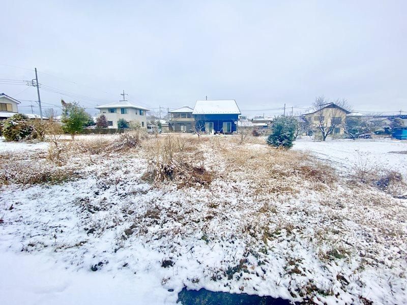 491m2 Land Plot in Tomioka, Gunma - 2.8 Million Yen - Thumbnail 4