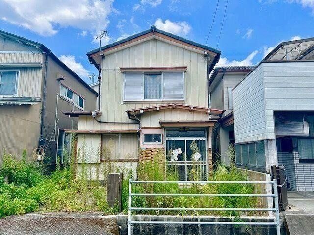 99.23m2 Residential Land for Sale in Azono Higashimachi, Kochi City - Thumbnail 2