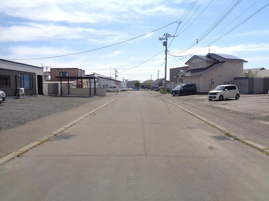 New 4LDK House for Sale in Kitami, Hokkaido - Thumbnail 2