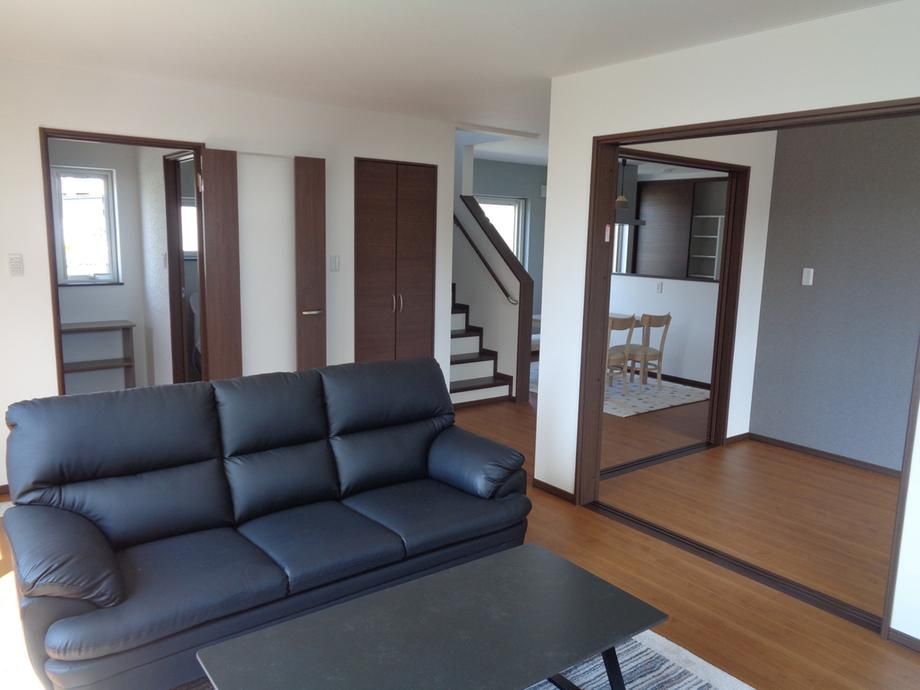 New 4LDK House for Sale in Kitami, Hokkaido - Thumbnail 4