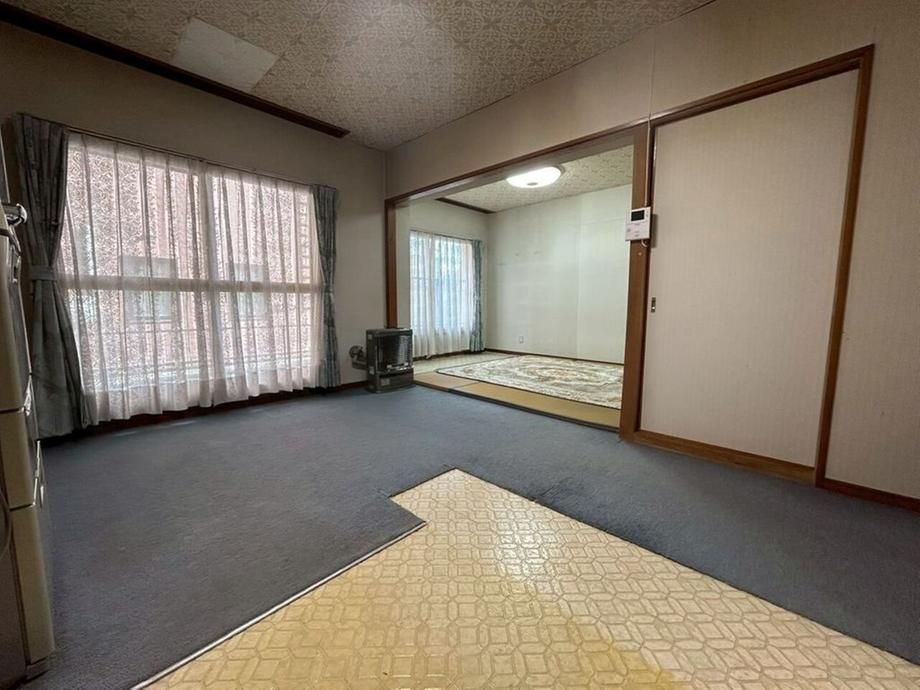 Renovated 3LDK Condominium in Asahikawa, Hokkaido for Sale - Thumbnail 4