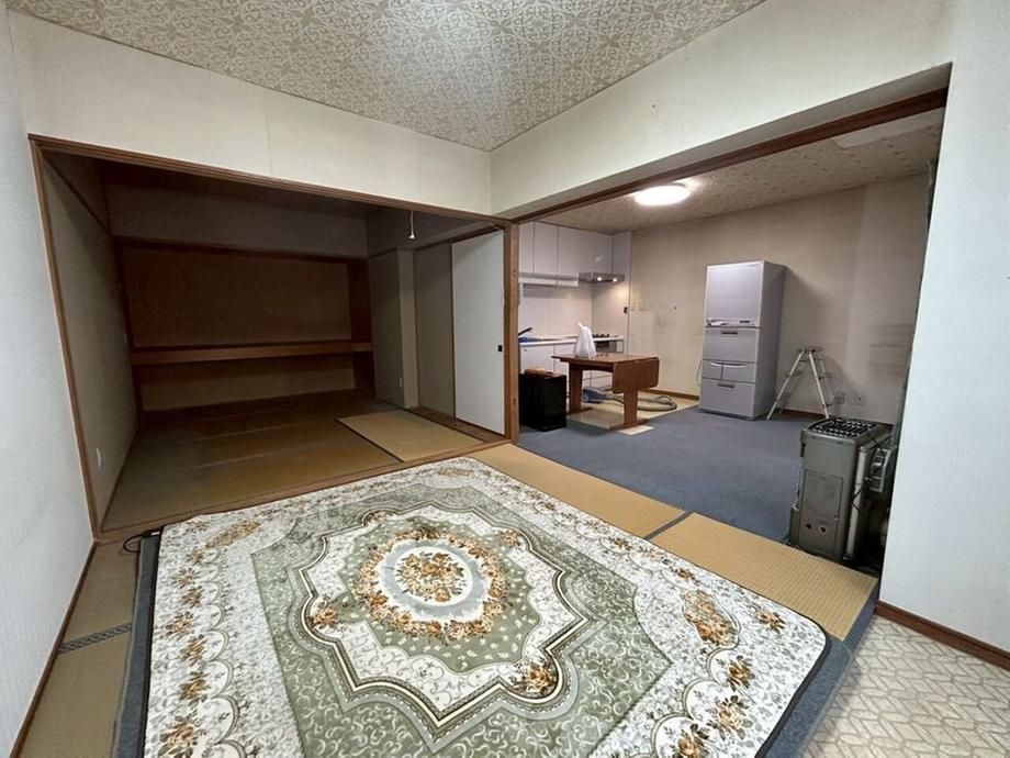 Renovated 3LDK Condominium in Asahikawa, Hokkaido for Sale - Thumbnail 3