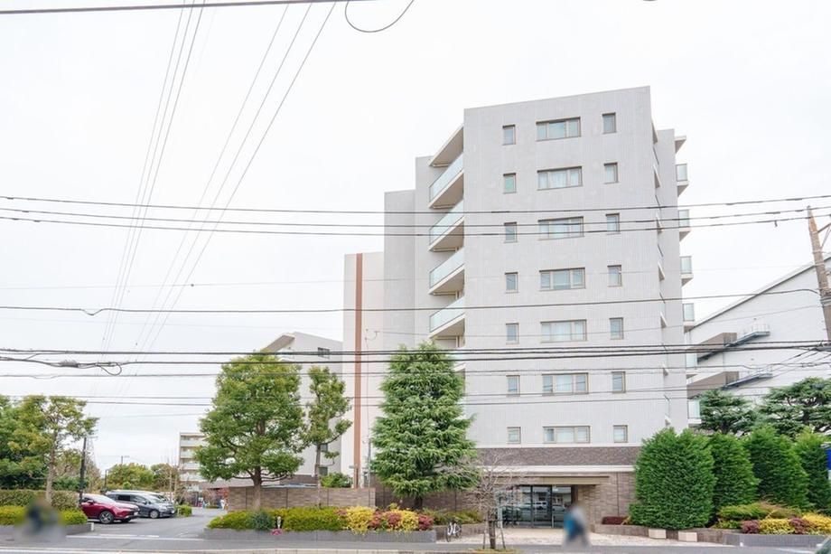 3LDK Apartment for Sale in Yamato City, 70.8 sqm - Thumbnail 4
