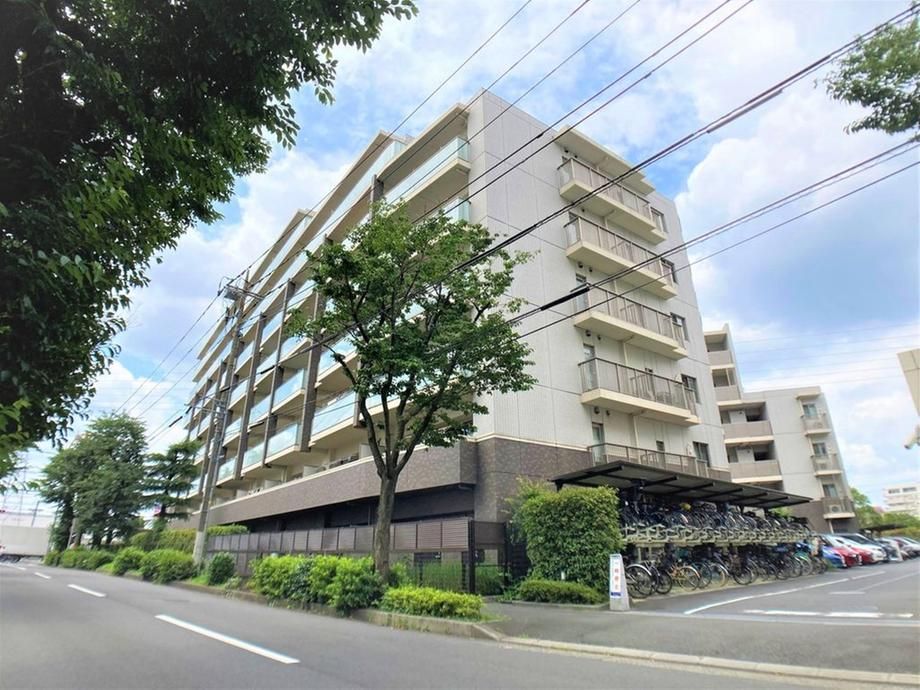 3LDK Apartment for Sale in Yamato City, 70.8 sqm - Thumbnail 3