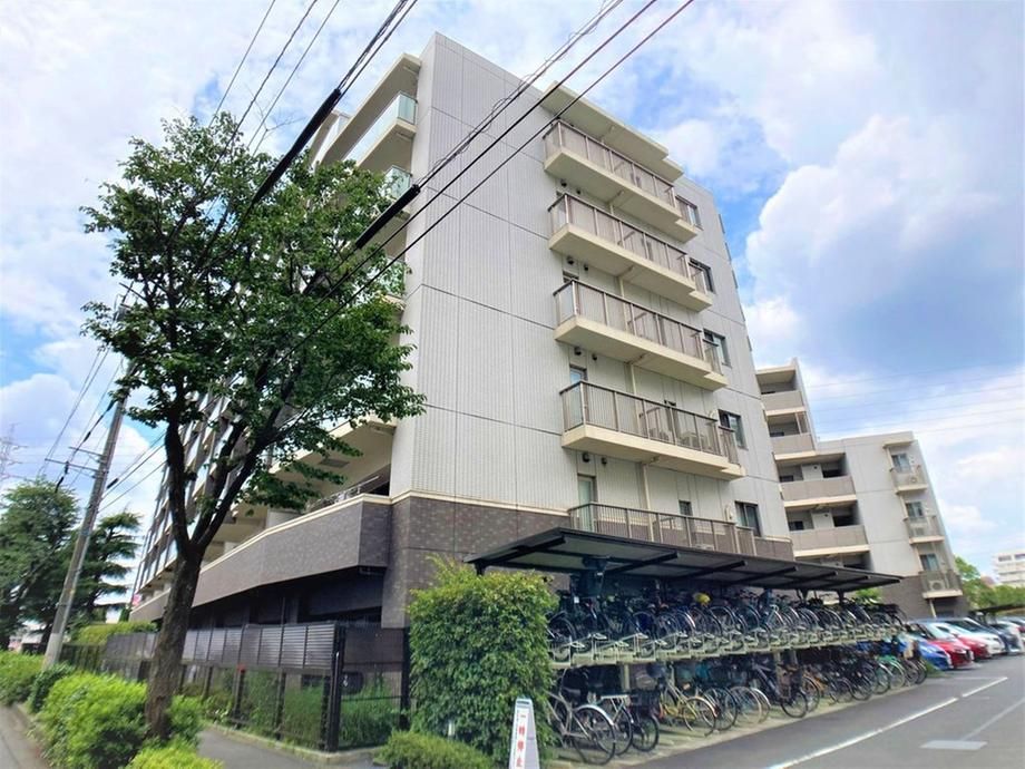 3LDK Apartment for Sale in Yamato City, 70.8 sqm - Thumbnail 2