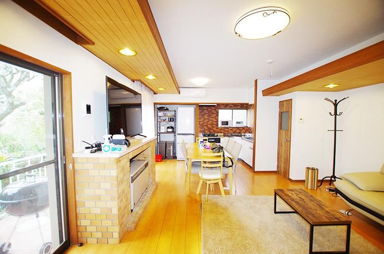 4LDK House in Atami, Shizuoka with Onsen and Renovated Interior - Thumbnail 4