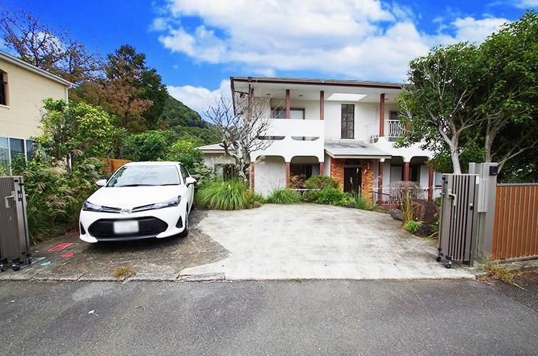 4LDK House in Atami, Shizuoka with Onsen and Renovated Interior - Thumbnail 2