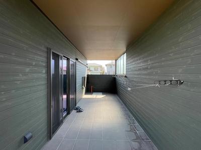 1LDK New House for Sale in Takamatsu with Solar Power — Exterior, Takamatsu, Kagawa