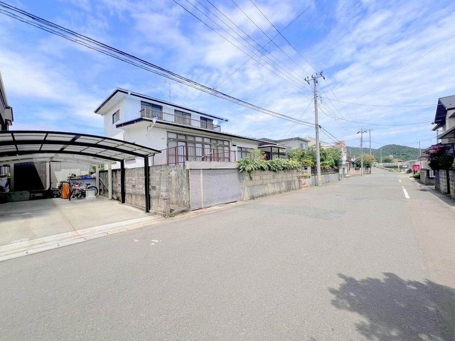 Land for Sale in Ochiai 5, Aoba Ward, Sendai City, 202.49 m² - Thumbnail 2