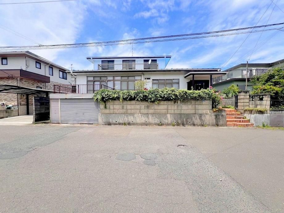 Land for Sale in Ochiai 5, Aoba Ward, Sendai City, 202.49 m² - Thumbnail 3