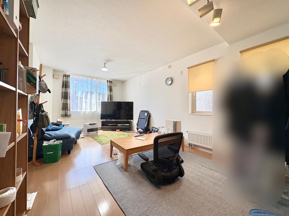 4LDK RC House with Roof Balcony in Nishioka, Sapporo - Thumbnail 4