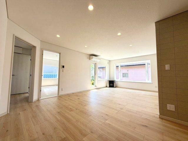 Renovated 4LDK House in Iwamizawa, Hokkaido - 104m2 - Thumbnail 3