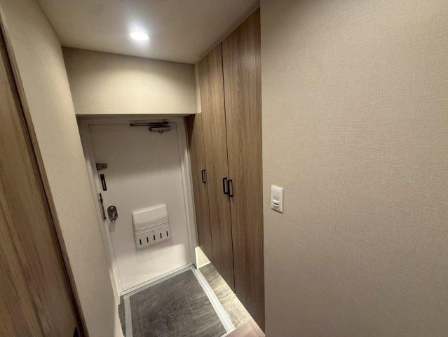 Renovated 3LDK Apartment in Saginuma, Kawasaki - 71m2 - Thumbnail 3
