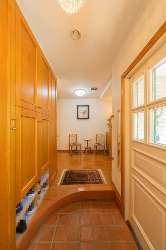 3LDK+S Custom House for Sale Near Mejiro Station, Shinjuku - Thumbnail 2