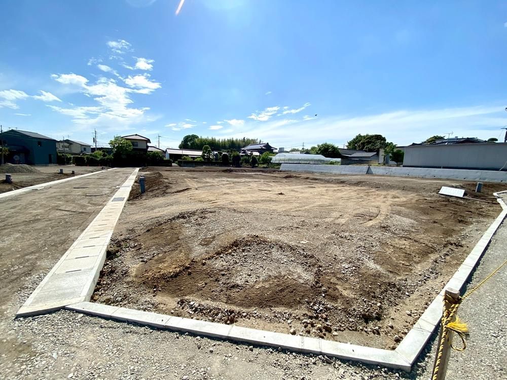 Land for Sale in Kita-ku, Kumamoto City - 179-193 sqm Plots - Thumbnail 4