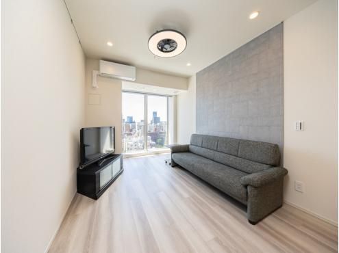 3LDK Apartment for Sale in Shinjuku, Tokyo - 73.91 sqm - Thumbnail 4