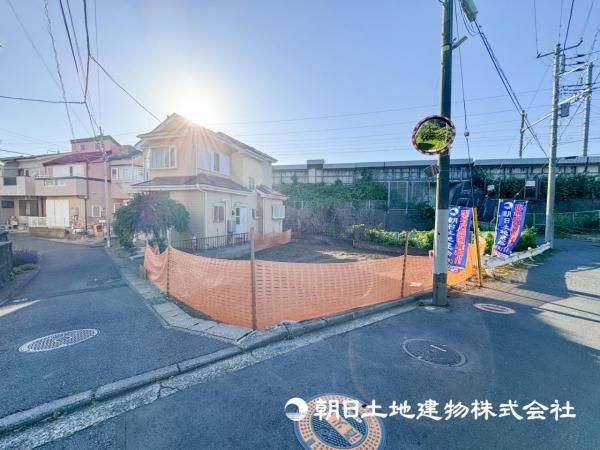 Vacant Land for Sale in Yokohama Asahi Ward 107.58 sqm - Thumbnail 3