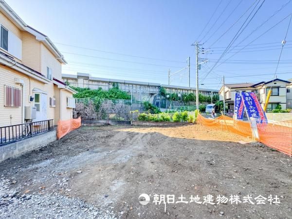 Vacant Land for Sale in Yokohama Asahi Ward 107.58 sqm - Thumbnail 4