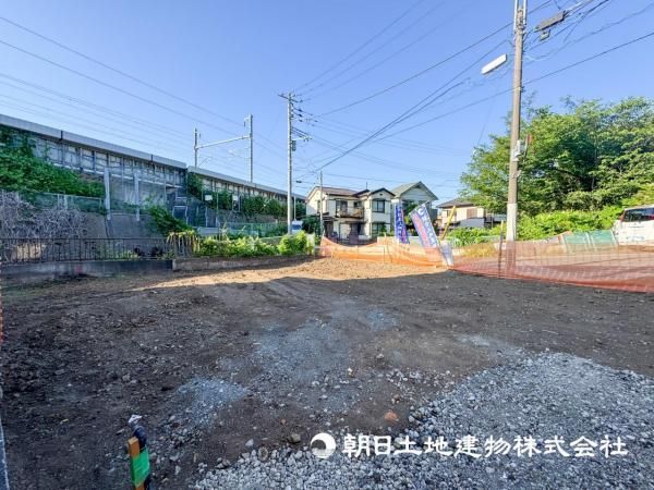 Vacant Land for Sale in Yokohama Asahi Ward 107.58 sqm - Thumbnail 2