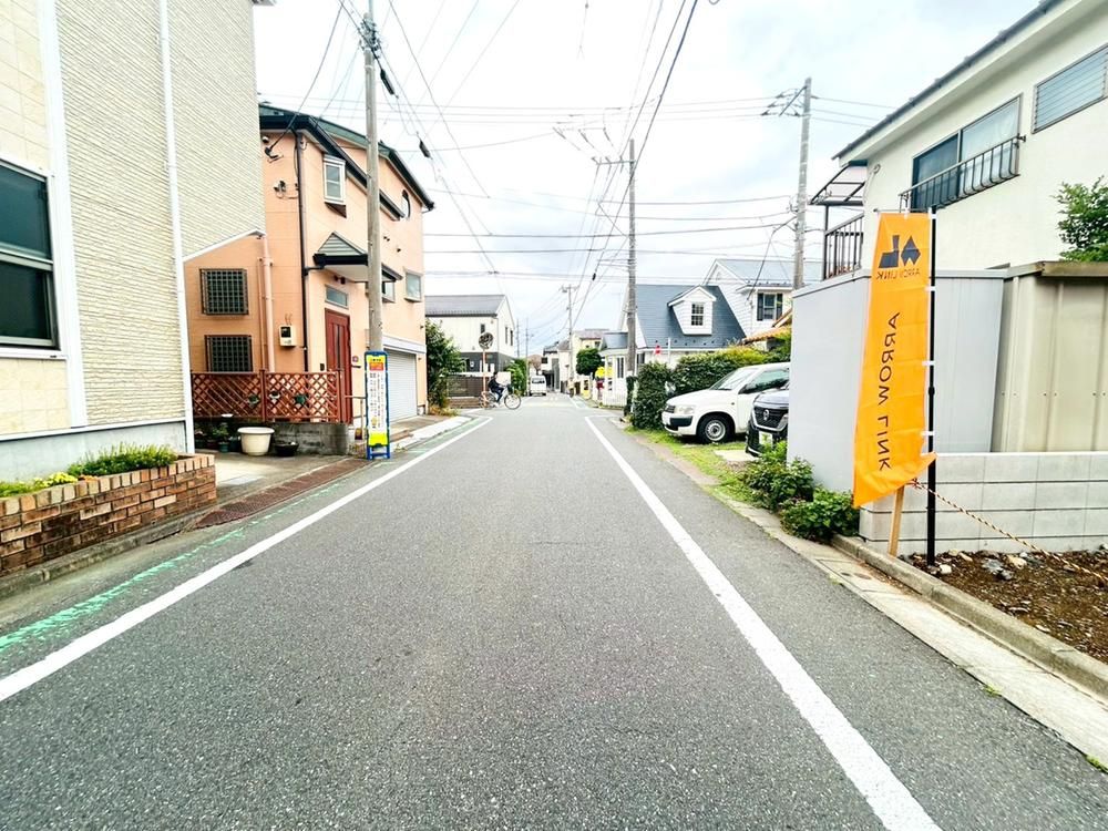 98.67m2 Building Plot for Sale in Nogata, Nakano City, Tokyo - Thumbnail 4