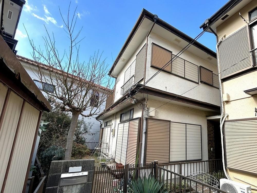 Land for Sale in Kamimizo, Sagamihara - 140.53m2 - Thumbnail 3