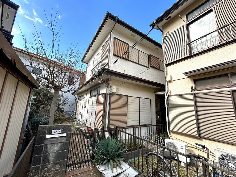 Land for Sale in Kamimizo, Sagamihara - 140.53m2 - Thumbnail 2