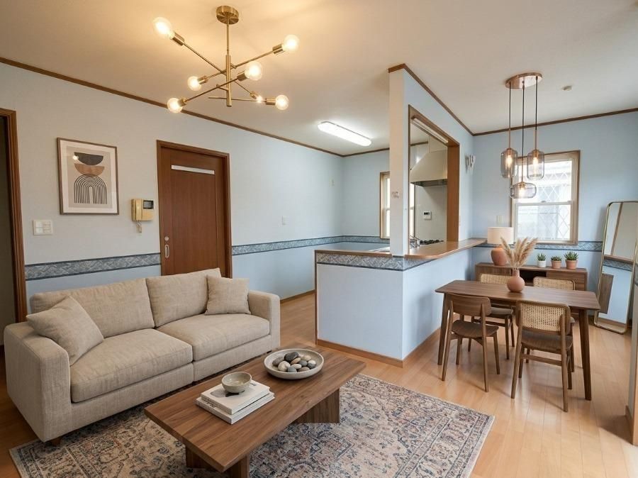 4LDK House for Sale in Funabashi, Chiba - Thumbnail 3