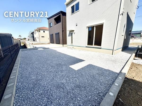 New 3LDK House for Sale in Miyazaki City - 92.72m² - Thumbnail 2